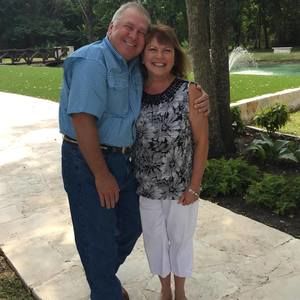 Meet your Posher, Ann jaynes